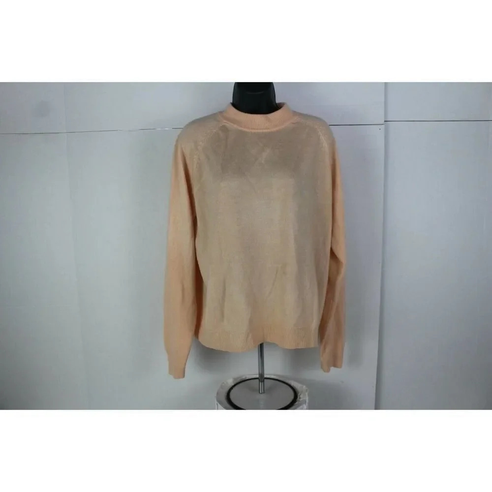 ladies WHITE STAG sweater size L 12/14